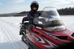 Fins en Zweeds Lapland (31)