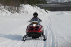 Fins en Zweeds Lapland (32)