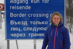 Fins en Zweeds Lapland (36)
