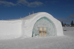 Fins en Zweeds Lapland (43)