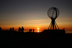 Noordkaap & Lapland (1)