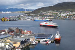 Noordkaap & Lapland (17)