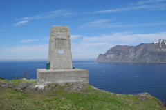 Noordkaap & Lapland (23)