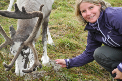 Noordkaap & Lapland (25)