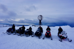 Noordkaap & Lapland (5)