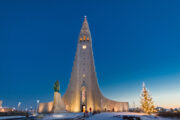 Reykjavik stedenreis Norden Trips